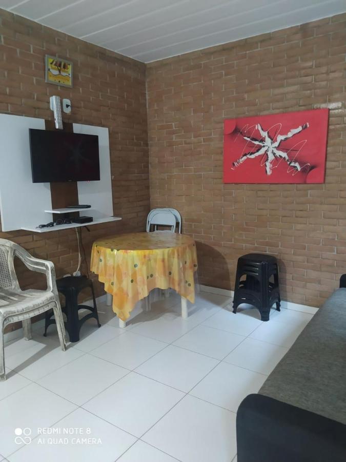 Recanto beira rio Sana Exterior foto